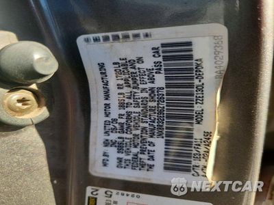 Zdjęcie 12 z 12 samochodu: 2006 TOYOTA COROLLA CE VIN:1NXBR32E96Z726378 - miniatura
