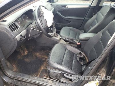 Zdjęcie 7 z 12 samochodu: 2013 VOLKSWAGEN JETTA SE VIN:3VWDP7AJ7DM360816 - miniatura