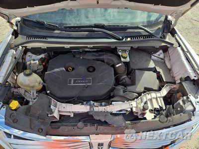 Zdjęcie 12 z 14 samochodu: 2017 LINCOLN MKC RESERVE VIN:5LMCJ3C90HUL69153 - miniatura