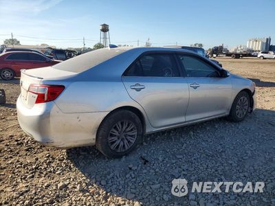 Trzecie zdjęcie samochodu z tyłu: 2013 TOYOTA CAMRY LE VIN:4T4BF1FK5DR319058 - miniatura