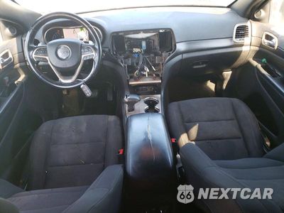 Zdjęcie 8 z 13 samochodu: 2015 JEEP GRAND CHEROKEE LAREDO VIN:1C4RJFAG5FC133802 - miniatura