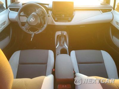 Zdjęcie 8 z 12 samochodu: 2025 TOYOTA COROLLA LE VIN:5YFB4MDE0SP242337 - miniatura