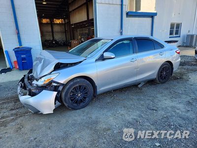 2017 TOYOTA CAMRY LE 4T1BF1FK9HU446444 - główne zdjęcie licytacji z USA - miniatura