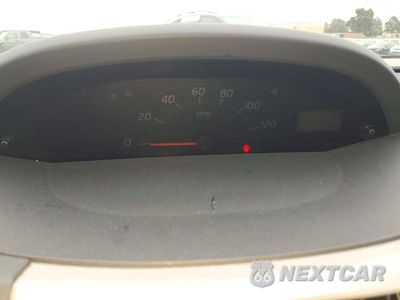 Zdjęcie 9 z 12 samochodu: 2007 TOYOTA YARIS BASE VIN:JTDJT923475130822 - miniatura