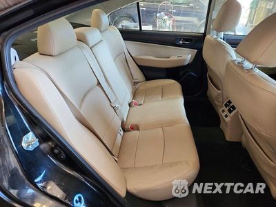 Zdjęcie 10 z 12 samochodu: 2015 SUBARU LEGACY 3.6R LIMITED VIN:4S3BNEN60F3062509 - miniatura