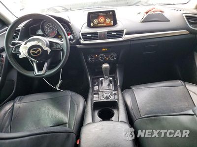 Zdjęcie 8 z 12 samochodu: 2017 MAZDA 3 SPORT VIN:3MZBN1U70HM117011 - miniatura