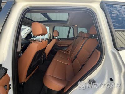 Zdjęcie 6 z 14 samochodu: 2016 BMW X3 XDRIVE28I VIN:5UXWX9C56G0D74643 - miniatura