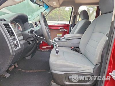 Zdjęcie 7 z 13 samochodu: 2014 RAM 1500 SLT VIN:1C6RR6GT3ES147075 - miniatura