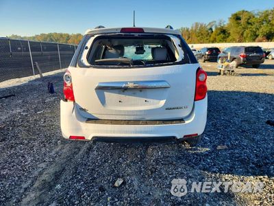 Zdjęcie 6 z 12 samochodu: 2013 CHEVROLET EQUINOX LT VIN:2GNALDEK6D1147115 - miniatura