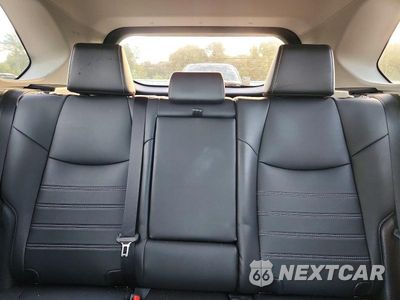 Zdjęcie 10 z 13 samochodu: 2021 TOYOTA RAV4 HYBRID XLE PREMIUM VIN:4T3B6RFV3MU020288 - miniatura