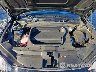Zdjęcie 11 z 12 samochodu: 2025 HYUNDAI IONIQ 6 LIMITED VIN:KMHM54AA8SA116783 - miniatura
