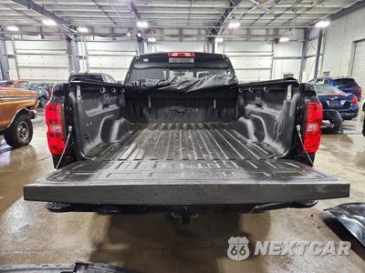Zdjęcie 6 z 13 samochodu: 2015 CHEVROLET SILVERADO K1500 LTZ VIN:3GCUKSEJ5FG462258 - miniatura
