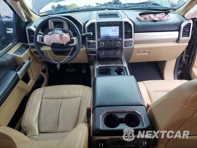 Zdjęcie 8 z 13 samochodu: 2021 FORD F250 SUPER DUTY VIN:1FT8W2BT9MEC05989 - miniatura
