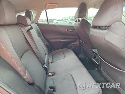 Zdjęcie 11 z 14 samochodu: 2021 TOYOTA VENZA LE VIN:JTEAAAAH4MJ030450 - miniatura