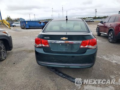Zdjęcie 6 z 12 samochodu: 2014 CHEVROLET CRUZE LT VIN:1G1PE5SB8E7152904 - miniatura