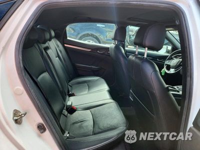 Zdjęcie 10 z 12 samochodu: 2019 HONDA CIVIC SPORT TOURING VIN:SHHFK7H98KU221624 - miniatura