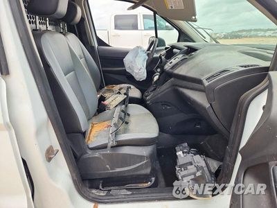 Zdjęcie 11 z 13 samochodu: 2018 FORD TRANSIT CONNECT XL VIN:NM0LS6E75J1354427 - miniatura