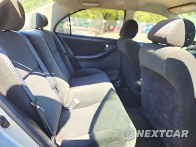 Zdjęcie 10 z 12 samochodu: 2004 TOYOTA COROLLA S VIN:1NXBR32E64Z201923 - miniatura