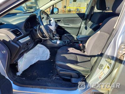 Zdjęcie 7 z 12 samochodu: 2017 SUBARU CROSSTREK PREMIUM VIN:JF2GPABC2HH257408 - miniatura