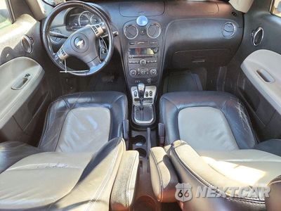 Zdjęcie 8 z 13 samochodu: 2007 CHEVROLET HHR LT VIN:3GNDA33P57S614853 - miniatura