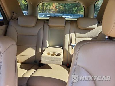 Zdjęcie 10 z 13 samochodu: 2010 MERCEDES-BENZ ML 350 4MATIC VIN:4JGBB8GB4AA569319 - miniatura