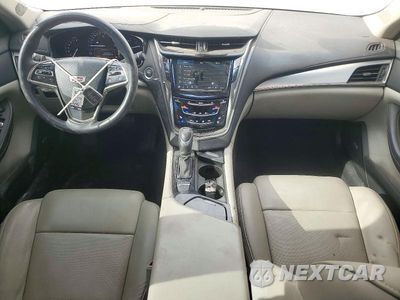 Zdjęcie 8 z 12 samochodu: 2018 CADILLAC CTS LUXURY VIN:1G6AX5SX0J0110056 - miniatura