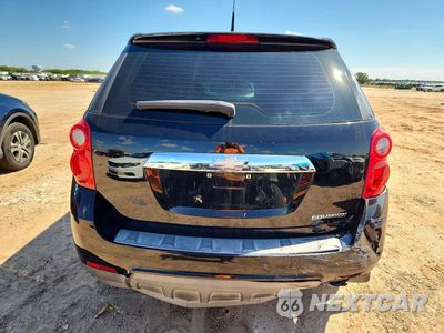 Zdjęcie 6 z 12 samochodu: 2011 CHEVROLET EQUINOX LS VIN:2GNALBEC6B1317998 - miniatura