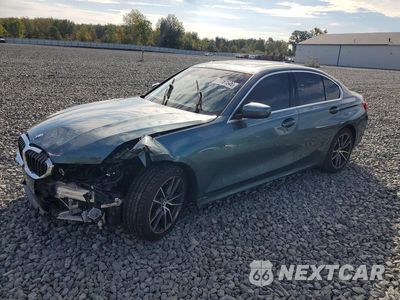 2020 BMW 330I WBA5R1C0XLFH42002 - główne zdjęcie licytacji z USA - miniatura