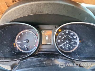 Zdjęcie 9 z 13 samochodu: 2018 HYUNDAI SANTA FE SPORT 2.4L VIN:5NMZUDLB9JH062837 - miniatura