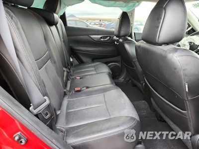Zdjęcie 10 z 13 samochodu: 2015 NISSAN ROGUE SL VIN:5N1AT2MV7FC885474 - miniatura