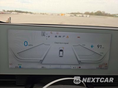 Zdjęcie 9 z 13 samochodu: 2024 HYUNDAI IONIQ 5 SEL VIN:KM8KN4DE8RU249705 - miniatura