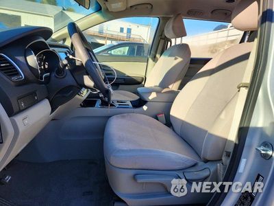 Zdjęcie 7 z 13 samochodu: 2019 KIA SEDONA L VIN:KNDMA5C16K6508683 - miniatura