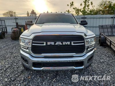 Piąte zdjęcie samochodu w środku: 2019 RAM 4500 - TOW TRUCK VIN:3C7WRLAL7KG531756 - miniatura
