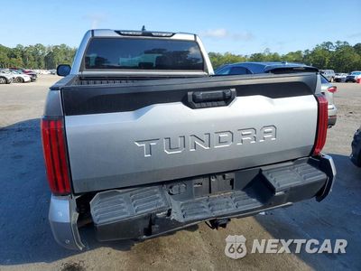 Zdjęcie 6 z 12 samochodu: 2024 TOYOTA TUNDRA SR5 VIN:5TFLA5DB8RX211776 - miniatura