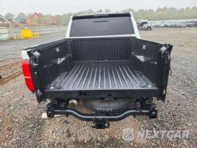 Zdjęcie 6 z 13 samochodu: 2025 TOYOTA TACOMA SR5 VIN:3TMKB5FN9SM039849 - miniatura