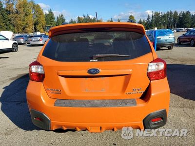 Zdjęcie 6 z 14 samochodu: 2014 SUBARU XV CROSSTREK 2.0 LIMITED VIN:JF2GPAKC0E8258794 - miniatura