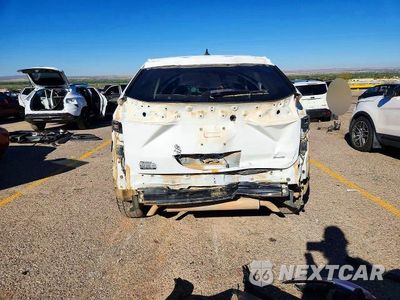 Zdjęcie 6 z 13 samochodu: 2022 FORD EDGE SEL VIN:2FMPK4J91NBA31014 - miniatura