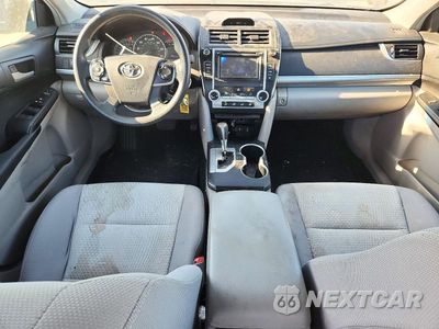 Zdjęcie 9 z 13 samochodu: 2012 TOYOTA CAMRY LE VIN:4T1BF1FK7CU134101 - miniatura