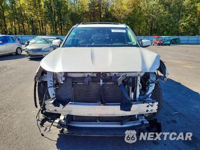 Piąte zdjęcie samochodu w środku: 2021 TOYOTA HIGHLANDER XLE VIN:5TDGZRBH4MS135092 - miniatura