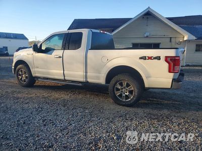 Drugie zdjęcie samochodu z przodu: 2015 FORD F150 SUPER CAB VIN:1FTFX1EG6FFC36773 - miniatura