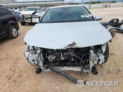 Piąte zdjęcie samochodu w środku: 2023 TOYOTA CAMRY SE VIN:4T1G11AK8PU187858 - miniatura