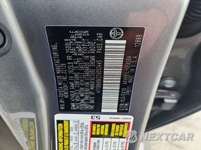 Zdjęcie 12 z 12 samochodu: 2026 TOYOTA CAMRY SE VIN:4T1DBADK2TU052445 - miniatura