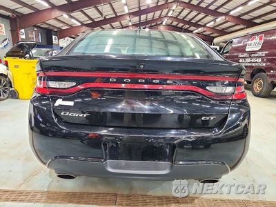 Zdjęcie 6 z 12 samochodu: 2015 DODGE DART GT VIN:1C3CDFEB3FD242592 - miniatura