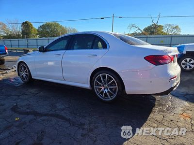 Drugie zdjęcie samochodu z przodu: 2022 MERCEDES-BENZ E 350 VIN:W1KZF8DB4NB087032 - miniatura
