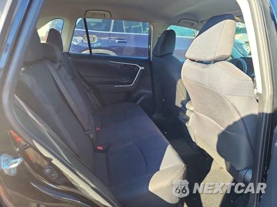 Zdjęcie 10 z 12 samochodu: 2019 TOYOTA RAV4 LE VIN:JTMG1RFV1KJ017339 - miniatura