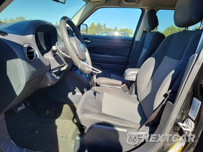 Zdjęcie 7 z 12 samochodu: 2015 JEEP PATRIOT SPORT VIN:1C4NJPBA7FD399976 - miniatura