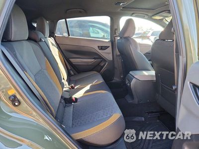 Zdjęcie 10 z 13 samochodu: 2024 SUBARU CROSSTREK SPORT VIN:4S4GUHF60R3803170 - miniatura
