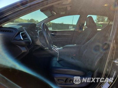 Zdjęcie 7 z 12 samochodu: 2018 TOYOTA CAMRY SE VIN:4T1B11HKXJU545906 - miniatura