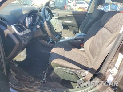 Zdjęcie 7 z 13 samochodu: 2020 DODGE JOURNEY SE VIN:3C4PDCAB6LT262911 - miniatura