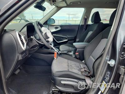 Zdjęcie 7 z 12 samochodu: 2025 KIA SOUL LX VIN:KNDJ23AU8S7963496 - miniatura